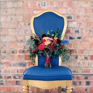 Meet your Posher, Cherry